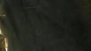 Slutty MILF Sucks Big Cock in Car Then Fucks Her on Highway