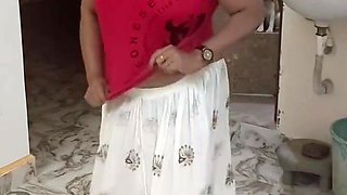 Cards Game Turns Into Foursome