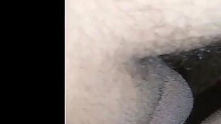 Unhappyball - He Fuck Hard and Drill My Pussy