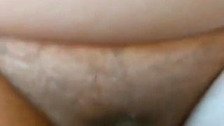 BBW mummy creampie fun