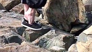 Lezlyan aka la_little_dancer_feet OnlyFans - This is not