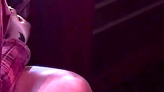 Stepmom Teaches Me About Safe Sex with a Handjob