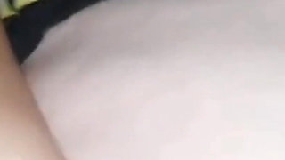BBC Missionary Anal Pounding Rubbing My Clit