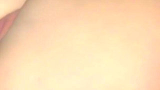Incredibly Hot Pulsating Creampie