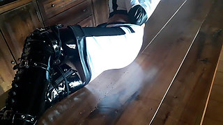 MILF Compilation in Over-the-knee and Ankle Boots