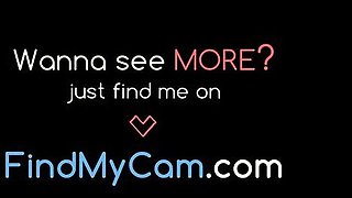 Mature Anal Play With Sex Toys on Webcam