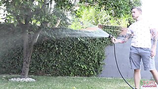 Mystery Jade Venus - hd sex - Grooby Girls