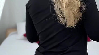 I Fucked the Runner Girl of My Dreams and I Cummed Inside Her