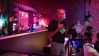 Alicia and Jasmine's pornstar dirt