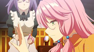 Kaifuku Jutsushi no Yarinaoshi - 02