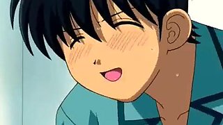 Futari ecchi: Asian, Japanese  Big Boobs Porn