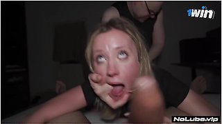 Fuck Toy And Verified Amateurs - Give Me More! Blonde Got What She Asked For