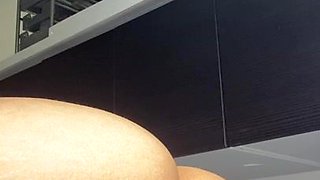 Wet shaved Jessica Reddy homemade solo masturbation with toys (2K) - Big ass