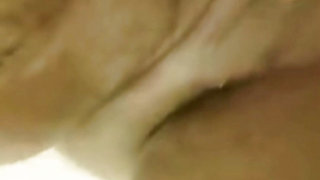 Riyanshi 30 Yr Old Indian Girlfriend Strips in Hotel - Saggy Tits & Orgasm Control Play