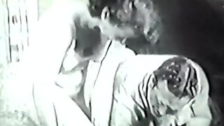 Retro Porn Archive Video: Golden Age Erotica 05 06