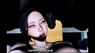 Goddess 3D with Double D's - 3D Animation Hentai