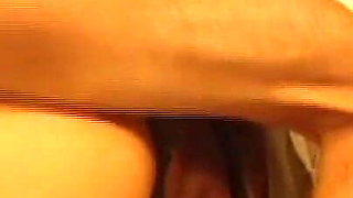 Busty MILF with Hairy Pussy Fucked and Cummed in Mouth by Monster Cocks Vintage