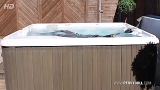 Blonde Fist Fetish Lesbos Love Fisting