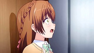 Kokuhaku Episode 1 English Sub: Big Tits, Asian  Japanese Porn