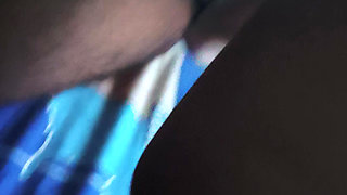 fucked my aunty with my big cock and fingers