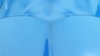 Demon Princess Sucks Cock - Twisted World #3 Animated Porn Game