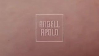 Fucking the Blonde with a Big Ass Until She's Full