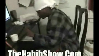 The Habib Springer Show!