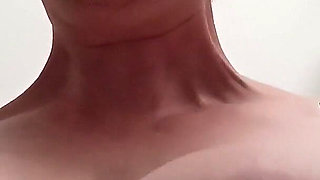 Tit Massage