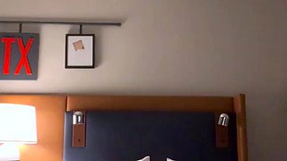 Femdom fetish strap porno
