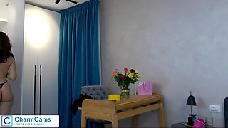 No-fee live show Sexiest Boobs