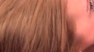 Fuck Me - extreme deepthroat blowjob and face fucking