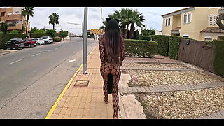 The Craziest Halloween Dare!