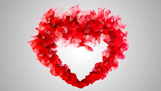 Hot blonde works the hard cock lovingly and horny