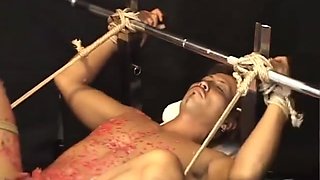 Japan Slave Fucked By Girl Boss