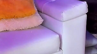 Her Moans When She in My Throat