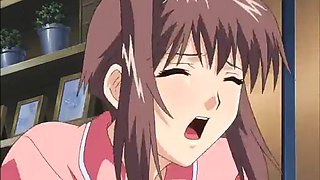 Milk Money 1: Milf, Fetish  Hentai Porn