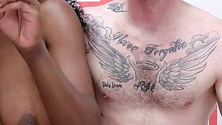 Paris Love Vs Cody Carter Mf Westling Match