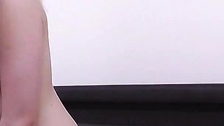 144 - 02 Babe Fucks for Cumshot