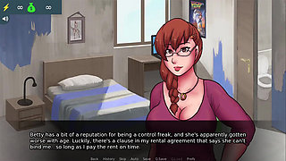 FutaDomWorld v0.9.6 Ep1 Fat futa cocks
