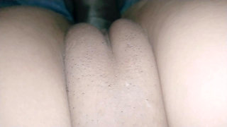 After long time Fuck my Girlfriend Jussy Pussy