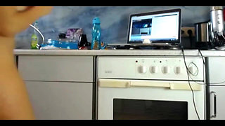 Erotic Euphoria: Sexydea's Nude Twerking Extravaganza!