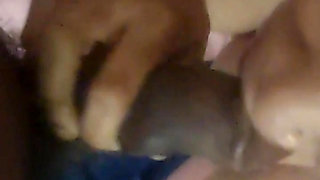 Cum shoot in my mouth & blowjob my woner big dick
