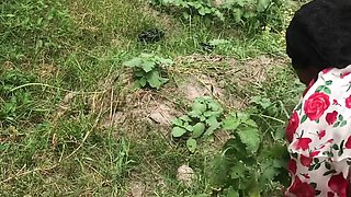Fucking my my husband brother in the bush