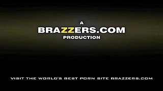Dude, That's My Car! With Jordan Ash, Victoria Rae Black - Brazzers