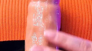 Pumping That Cum. JOI