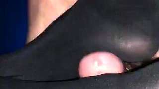Amateur porn Gives Us Some Foot Fetish Aurora