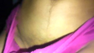 Beautiful Indian Village Stepsister Sona Has Sex with Her Step Brother