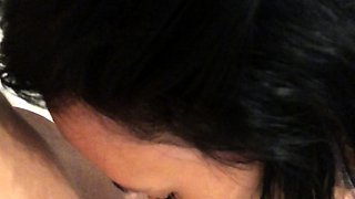 Hot amateur close up Doggy style HD video