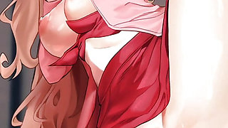 Sex video game