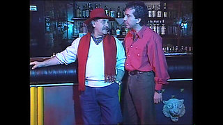 In the Depths of the Dark Night - Original Movie Version in